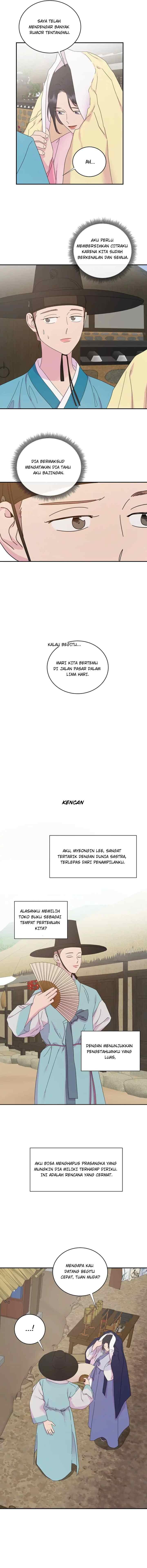 Relationship Guidelines chapter 82 halaman 5