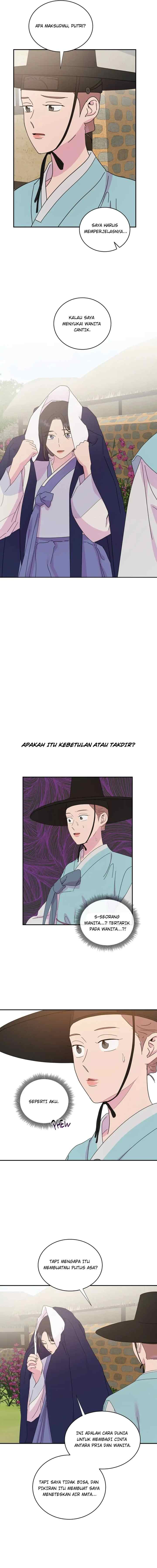 Relationship Guidelines chapter 82 halaman 9