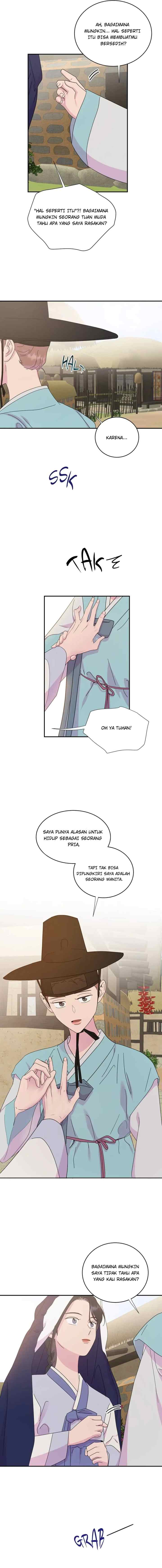 Relationship Guidelines chapter 82 halaman 10