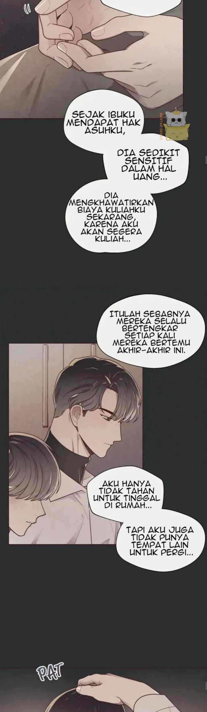 Relationship Ring chapter 14 halaman 14