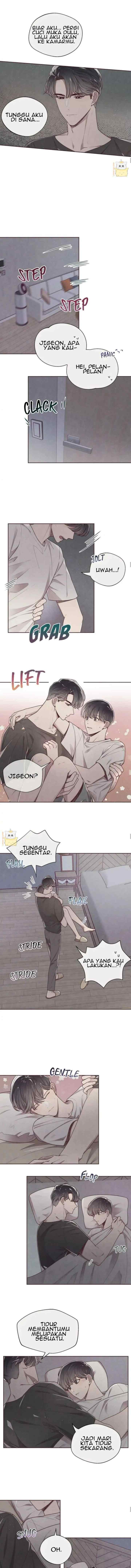 Relationship Ring chapter 14 halaman 8