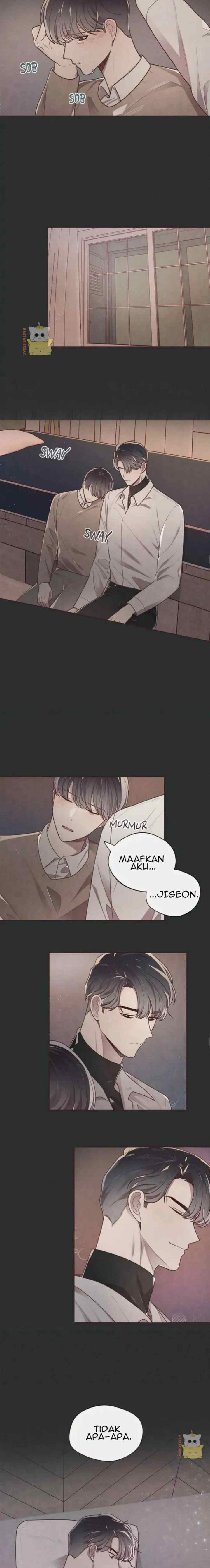 Relationship Ring chapter 14 halaman 15