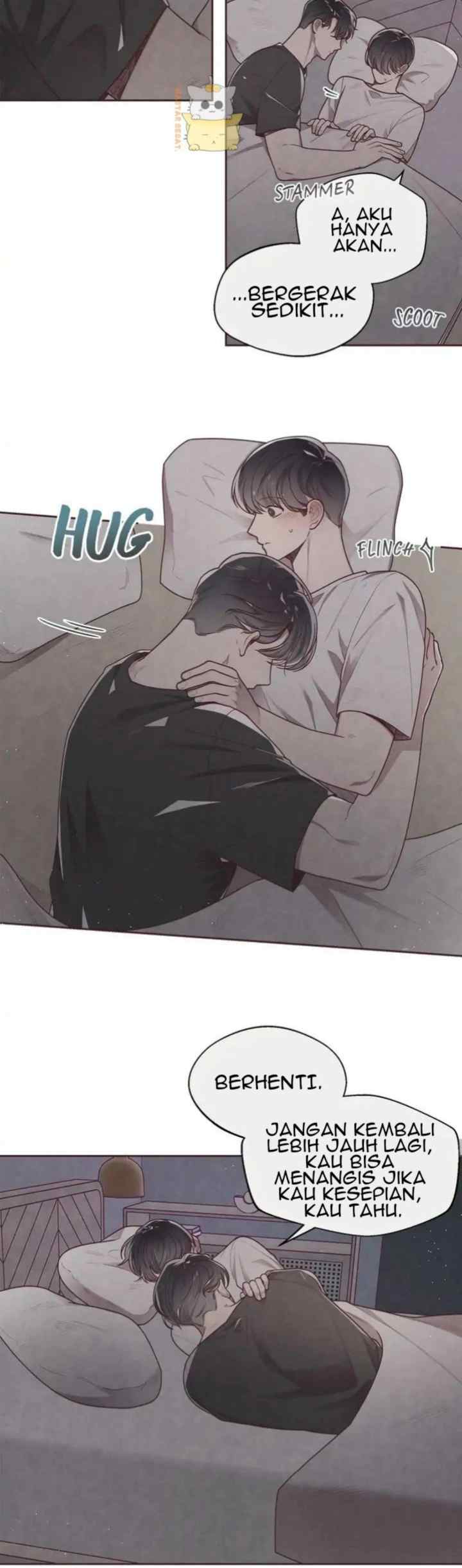 Relationship Ring chapter 14 halaman 9