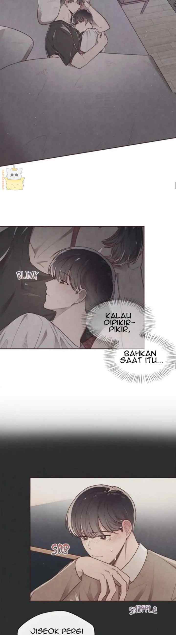 Relationship Ring chapter 14 halaman 12