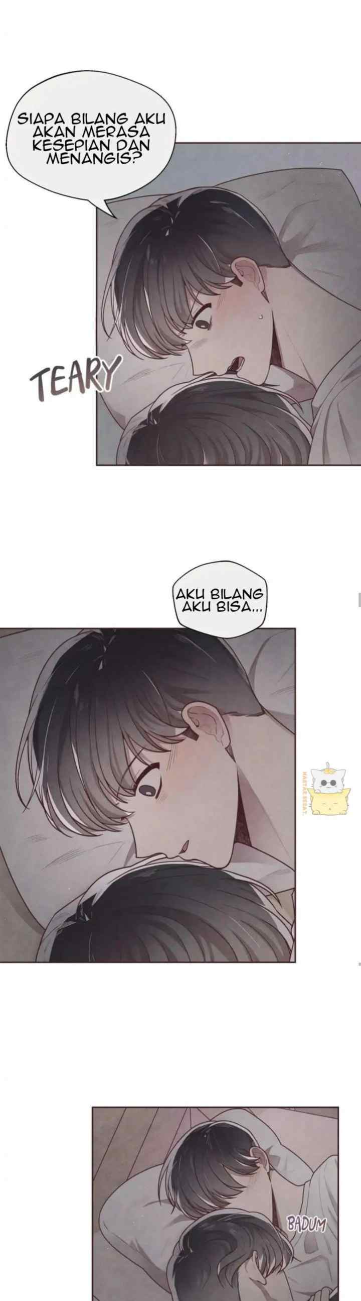 Relationship Ring chapter 14 halaman 10