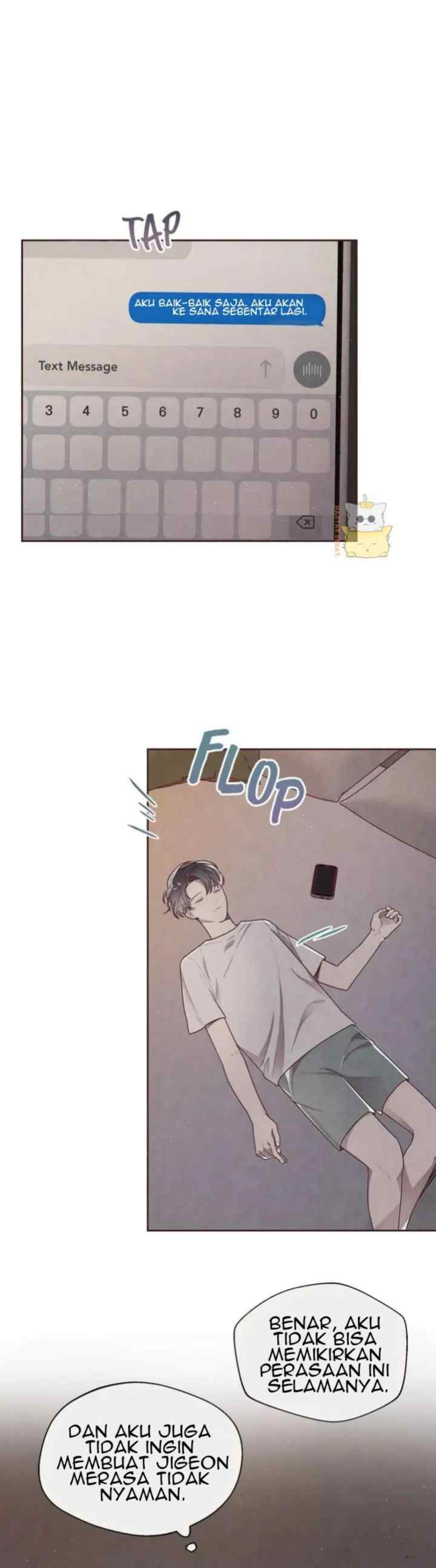 Relationship Ring chapter 14 halaman 6