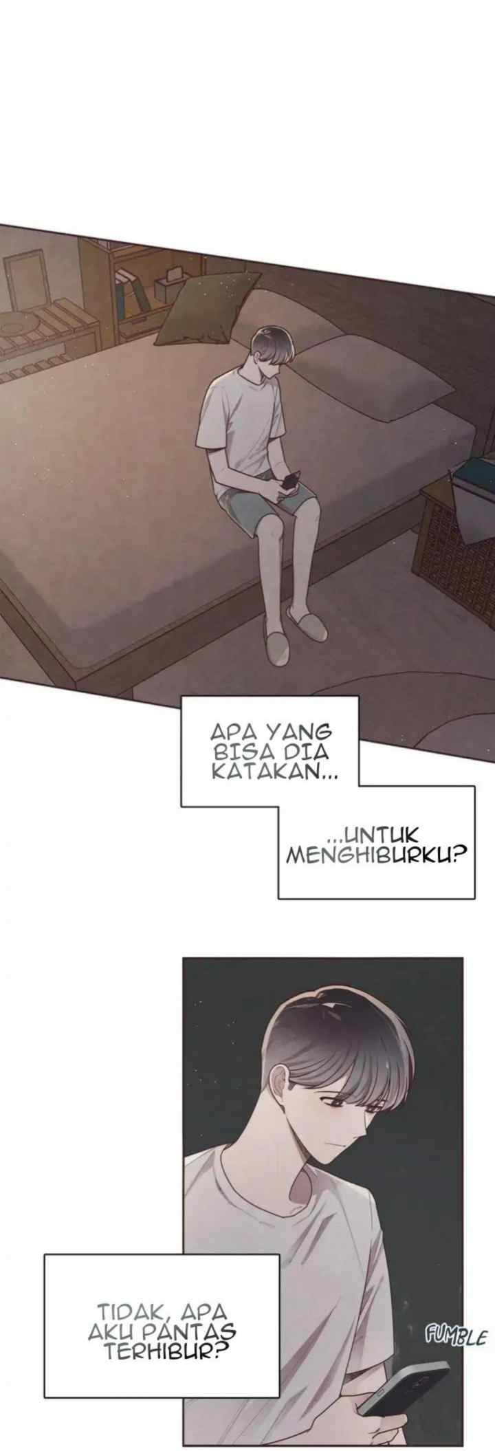 Relationship Ring chapter 14 halaman 5