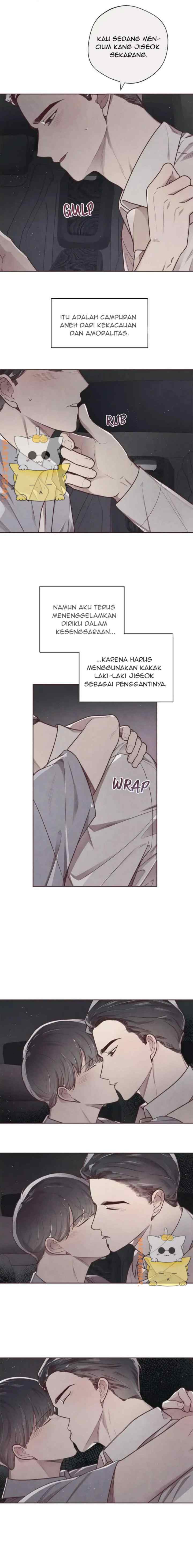 Relationship Ring chapter 17 halaman 10