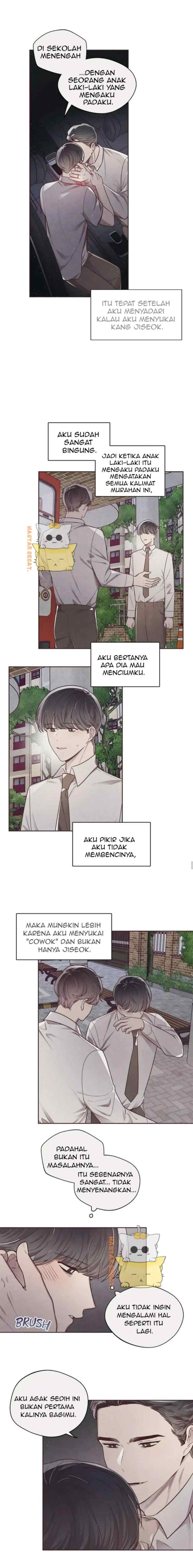 Relationship Ring chapter 17 halaman 7
