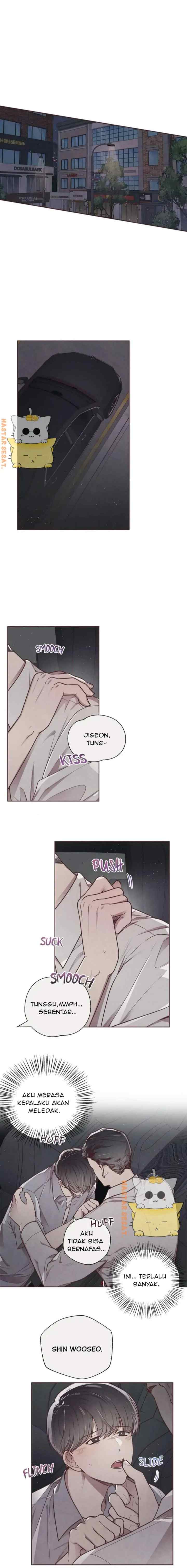 Relationship Ring chapter 17 halaman 9