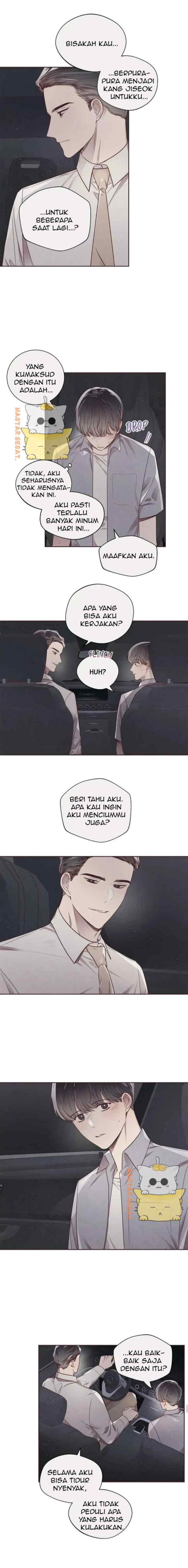 Relationship Ring chapter 17 halaman 5