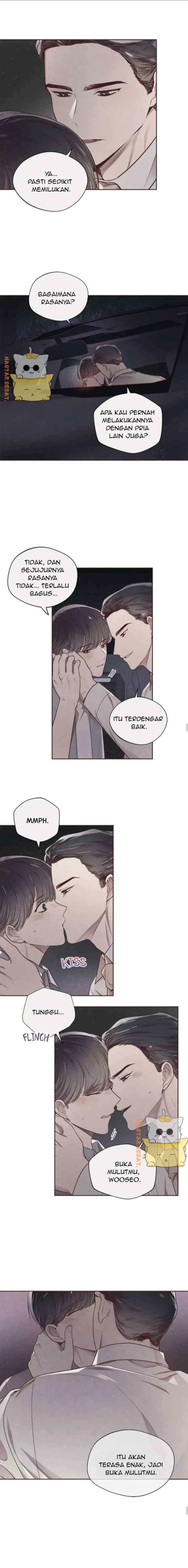 Relationship Ring chapter 17 halaman 8