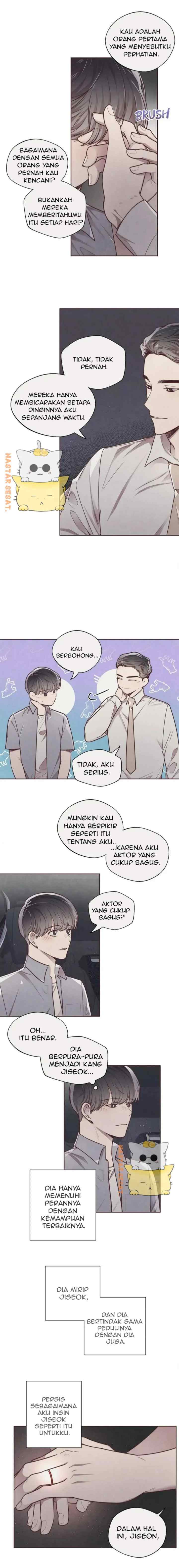 Relationship Ring chapter 17 halaman 4