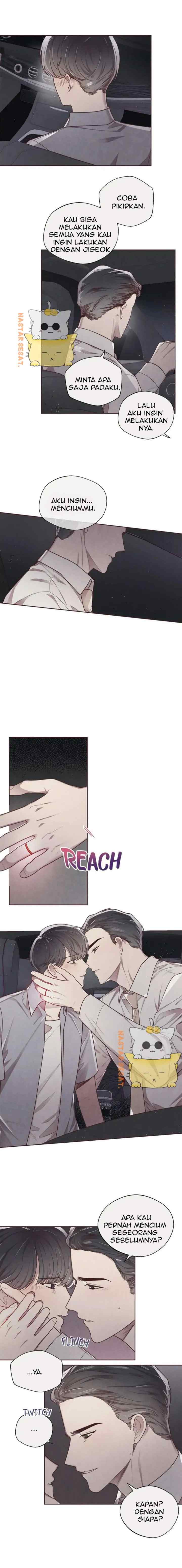 Relationship Ring chapter 17 halaman 6