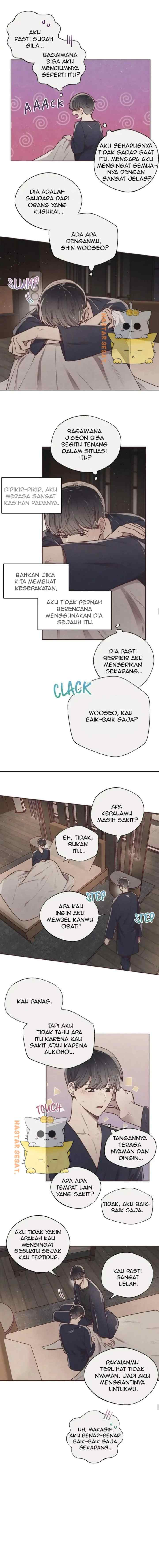 Relationship Ring chapter 18 halaman 6