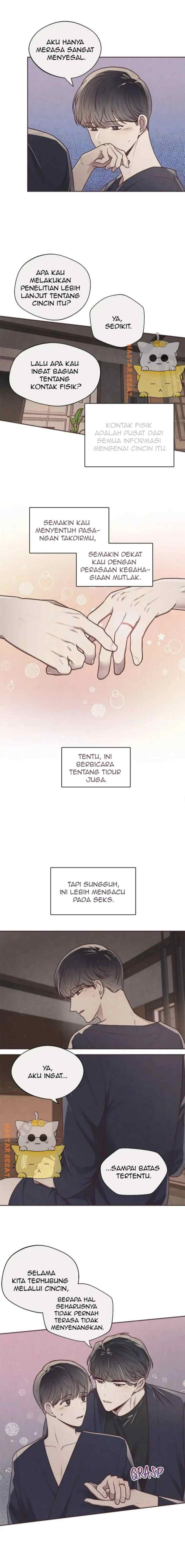 Relationship Ring chapter 18 halaman 9