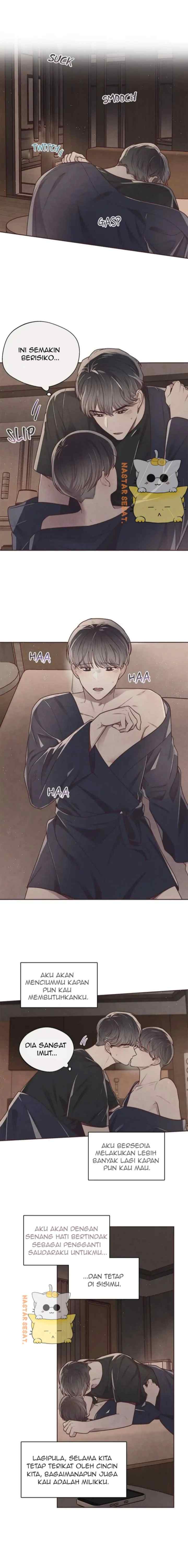 Relationship Ring chapter 18 halaman 11