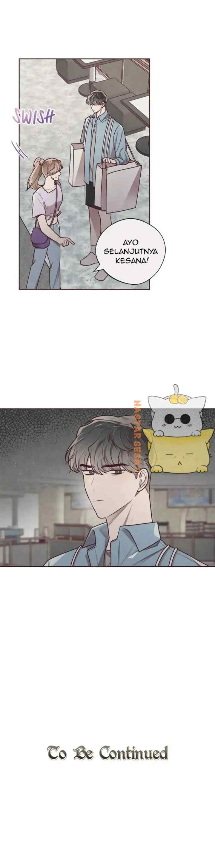 Relationship Ring chapter 18 halaman 14