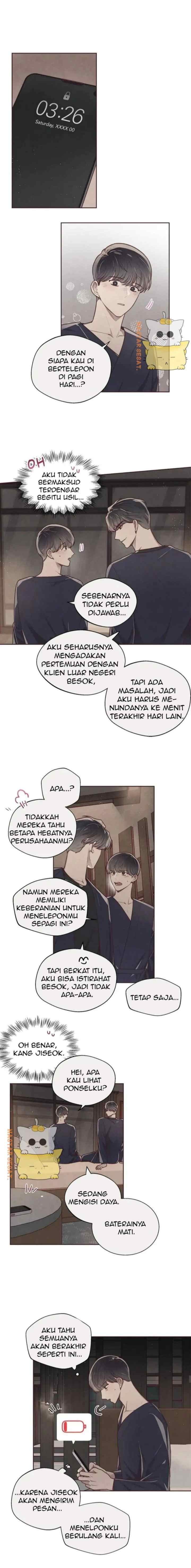 Relationship Ring chapter 18 halaman 7