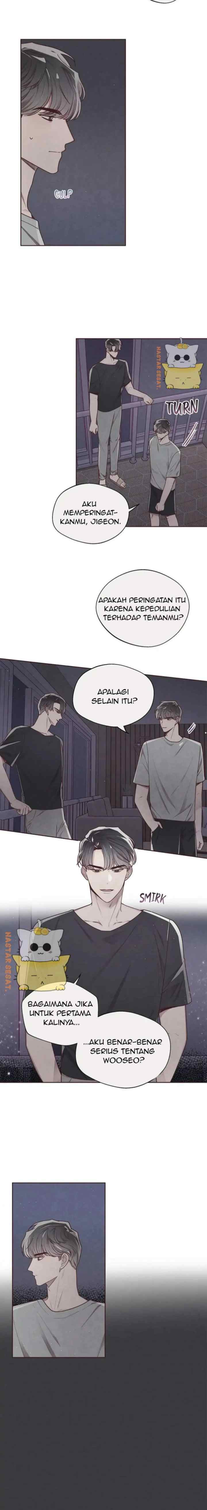 Relationship Ring chapter 19 halaman 10