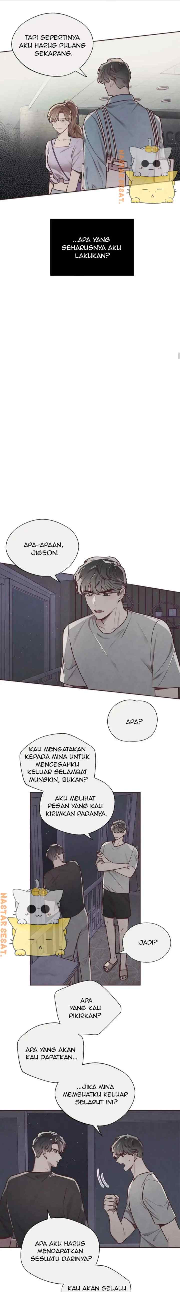 Relationship Ring chapter 19 halaman 4