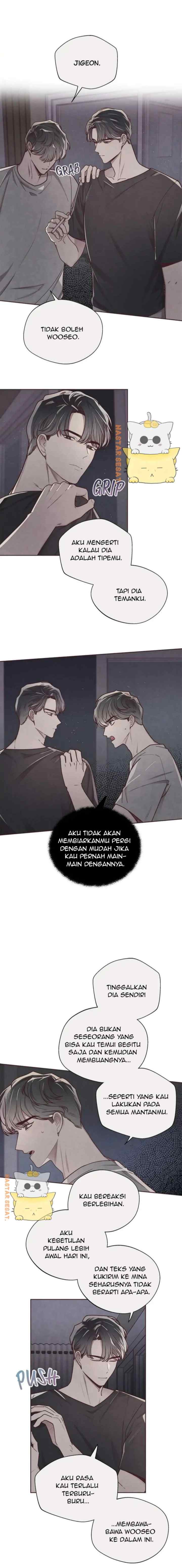Relationship Ring chapter 19 halaman 7