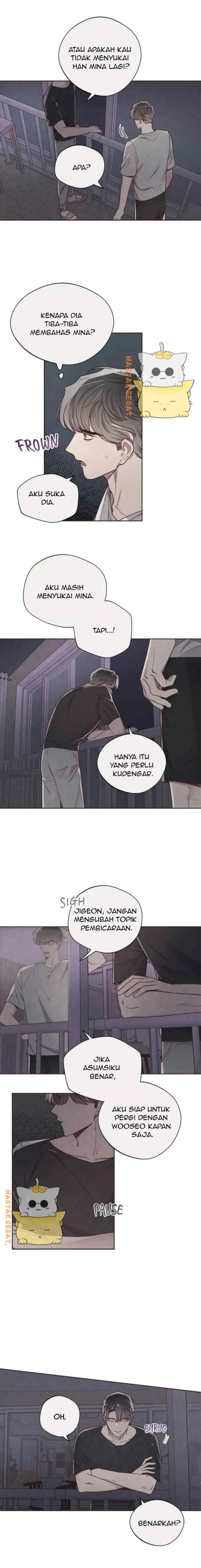 Relationship Ring chapter 19 halaman 9
