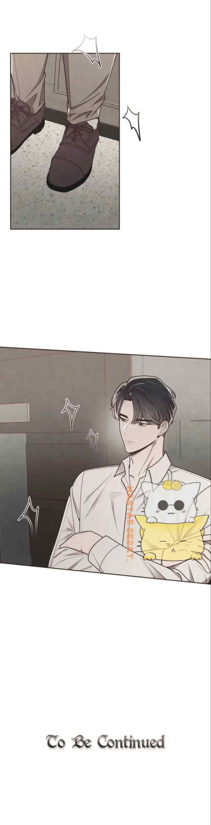 Relationship Ring chapter 19 halaman 13