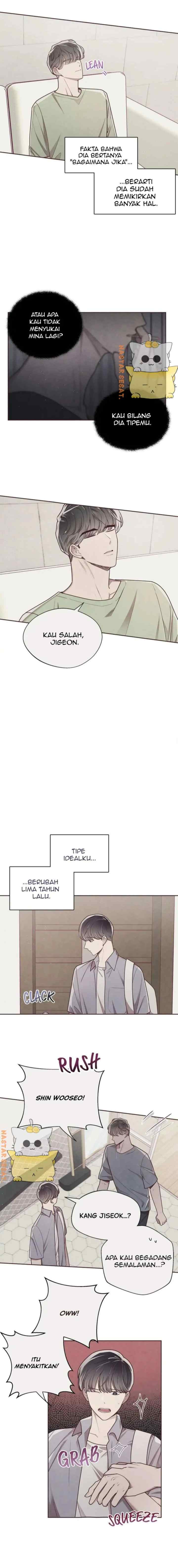 Relationship Ring chapter 19 halaman 12