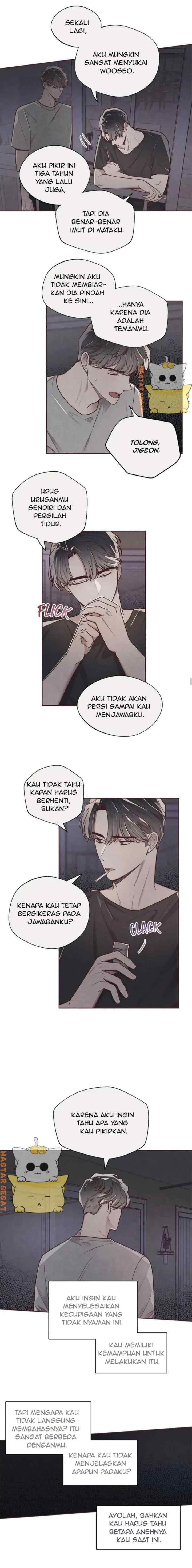 Relationship Ring chapter 19 halaman 8