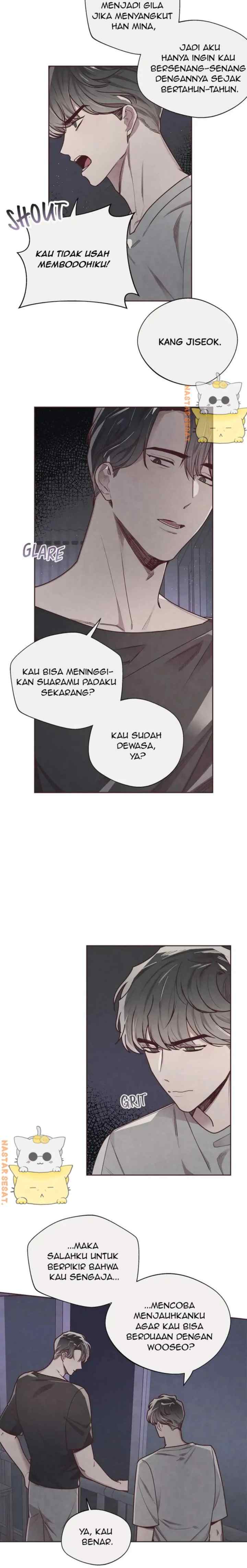 Relationship Ring chapter 19 halaman 5