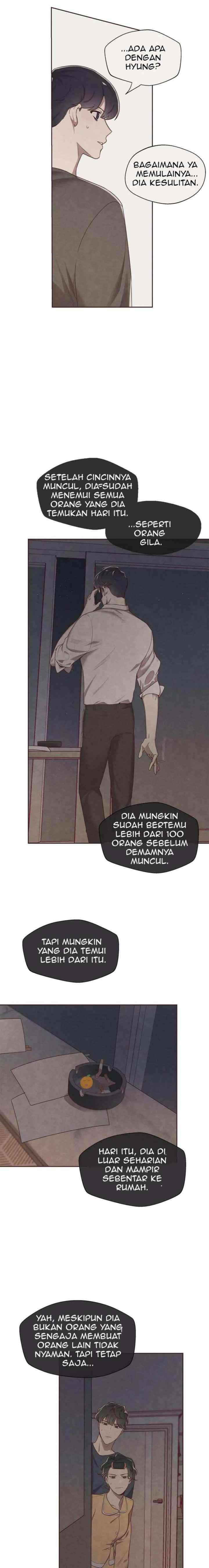 Relationship Ring chapter 2 halaman 12