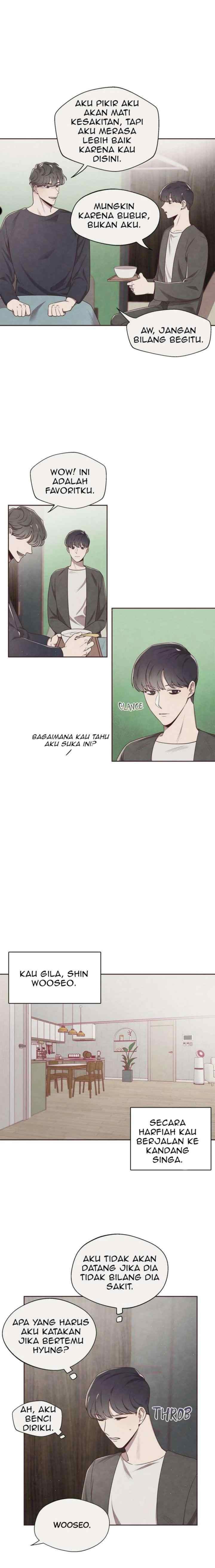 Relationship Ring chapter 2 halaman 9