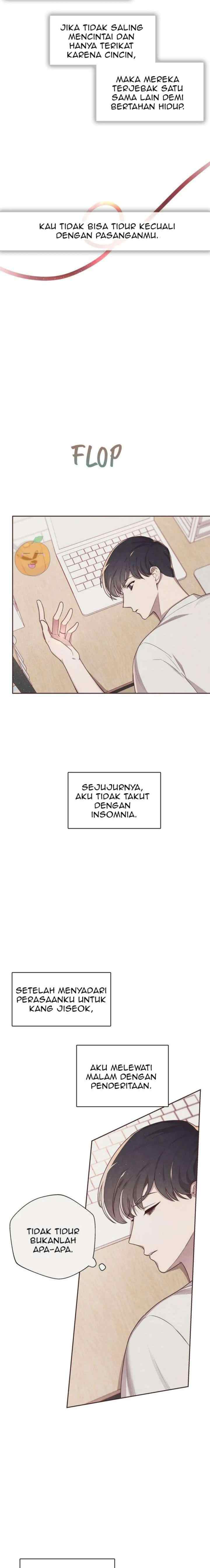 Relationship Ring chapter 2 halaman 4