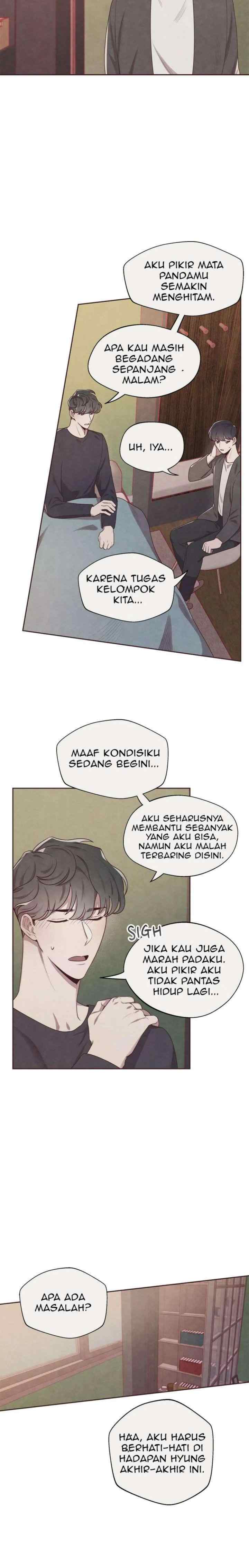 Relationship Ring chapter 2 halaman 11