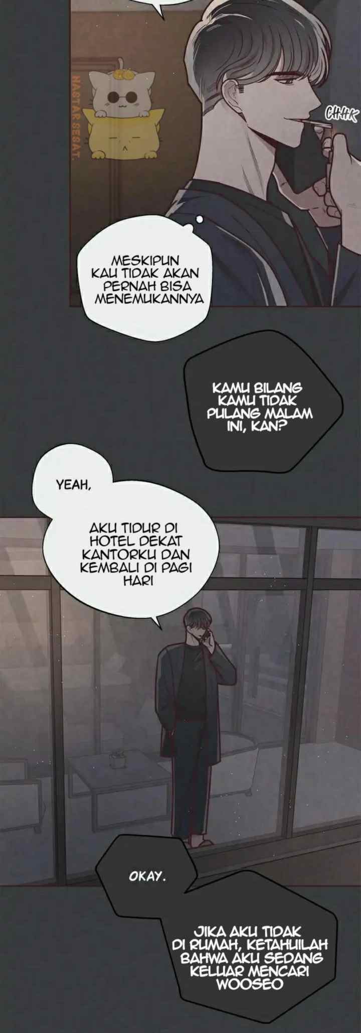 Relationship Ring chapter 21 halaman 17