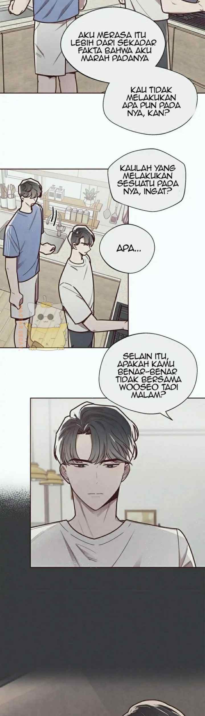 Relationship Ring chapter 21 halaman 9