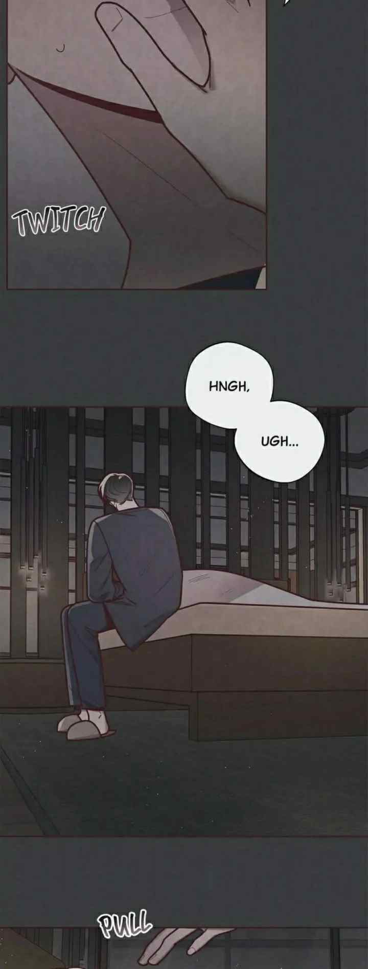 Relationship Ring chapter 21 halaman 12