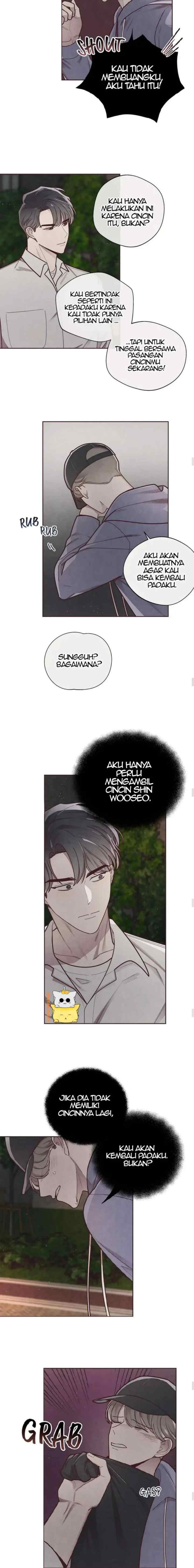 Relationship Ring chapter 25 halaman 11
