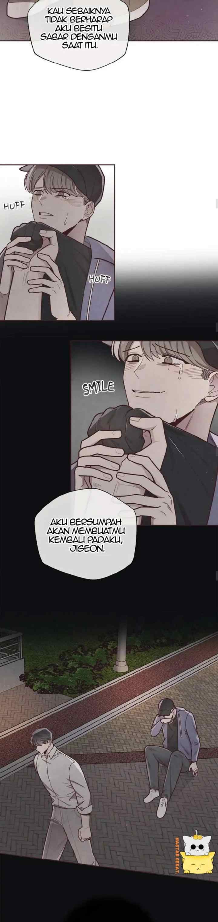 Relationship Ring chapter 25 halaman 13