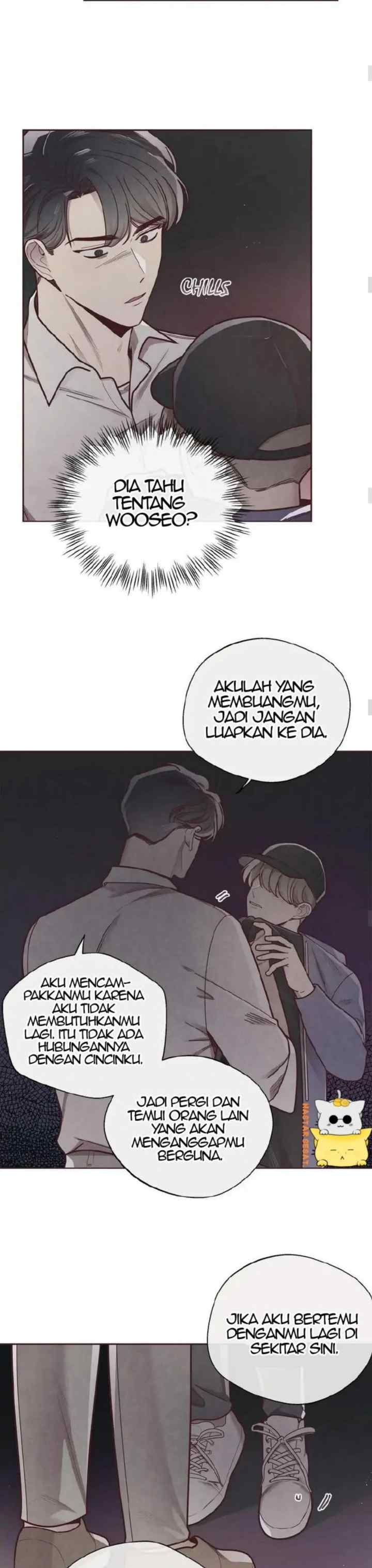 Relationship Ring chapter 25 halaman 12