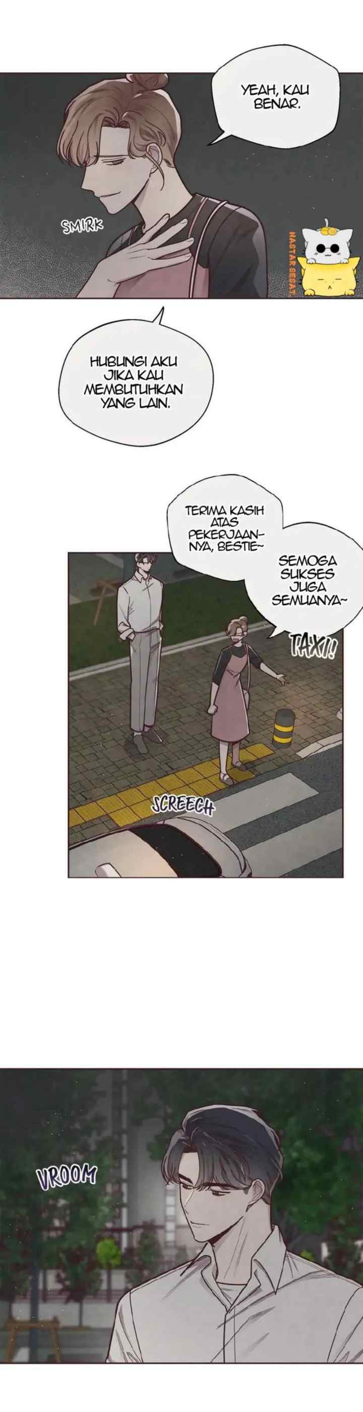 Relationship Ring chapter 25 halaman 5