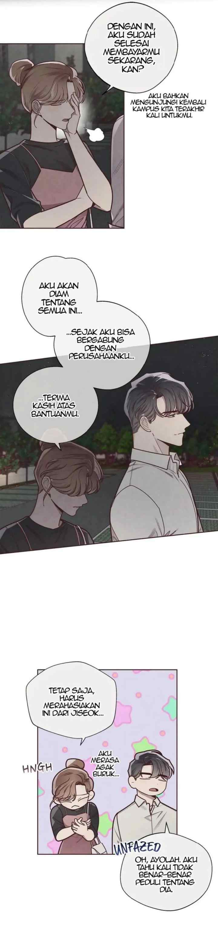 Relationship Ring chapter 25 halaman 4