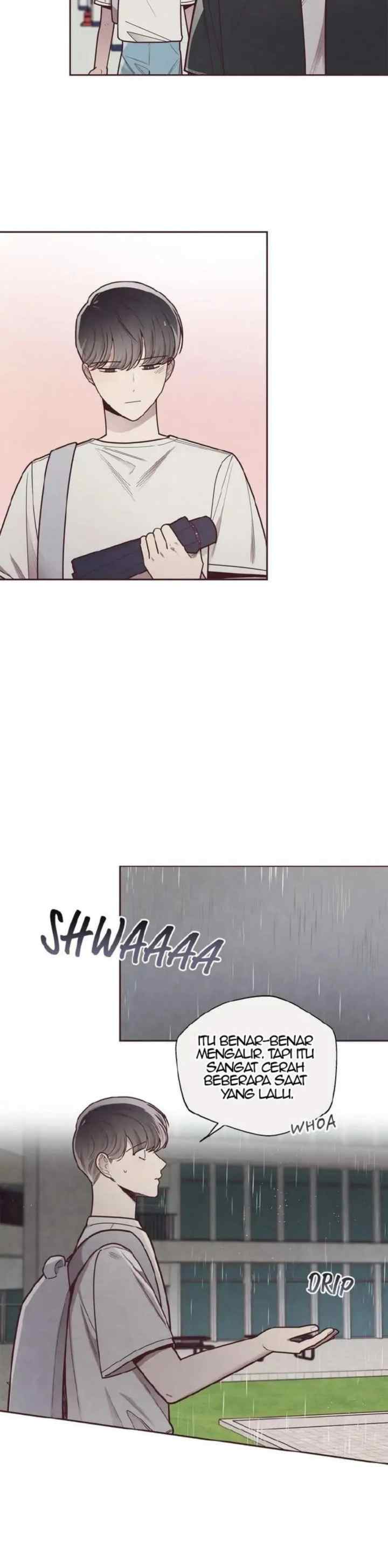 Relationship Ring chapter 25 halaman 17