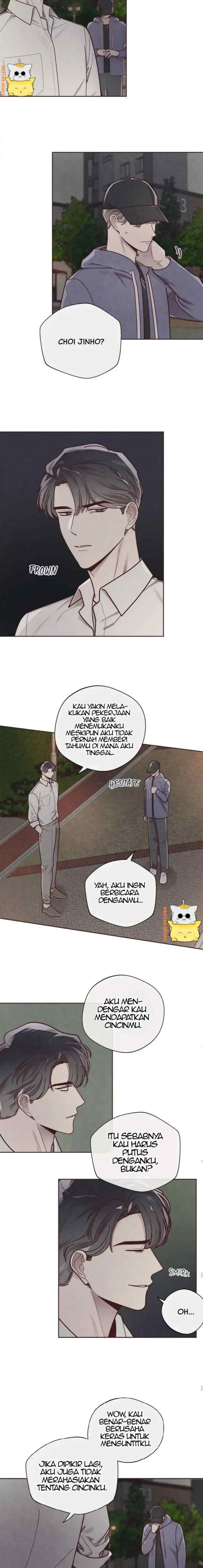 Relationship Ring chapter 25 halaman 9