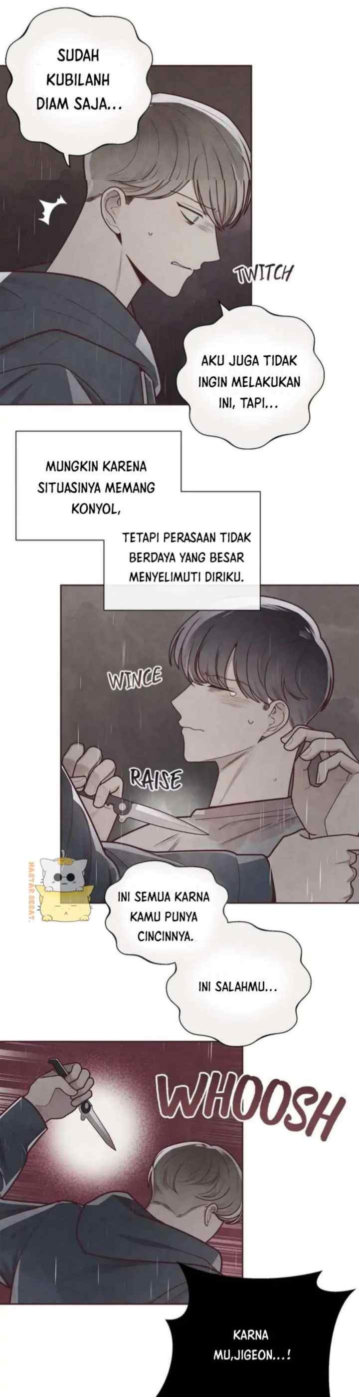 Relationship Ring chapter 27 halaman 9