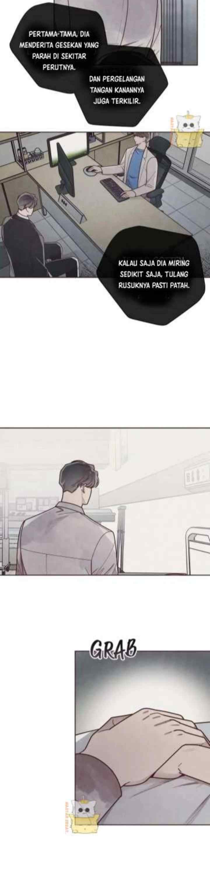 Relationship Ring chapter 27 halaman 16
