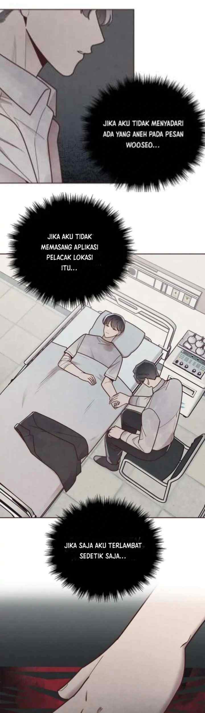 Relationship Ring chapter 27 halaman 17