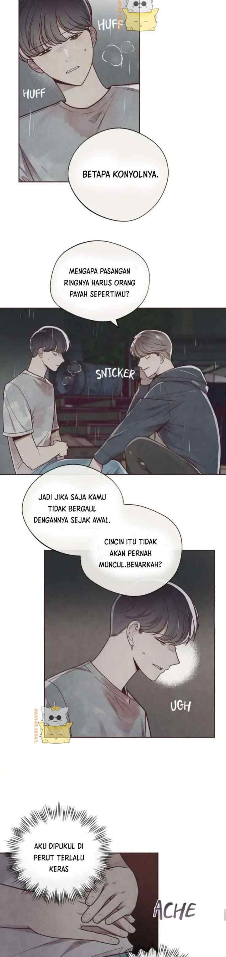 Relationship Ring chapter 27 halaman 5