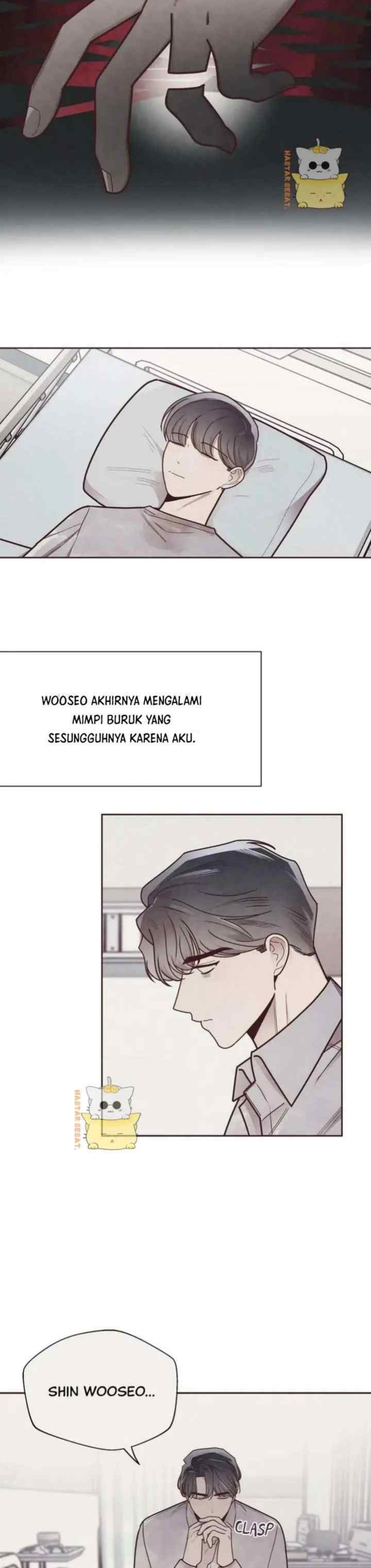 Relationship Ring chapter 27 halaman 18